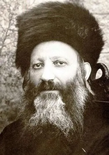 Rabbi Abraham Isaac Kook: First Ashkenazi Chief Rabbi of British Mandate Palestine